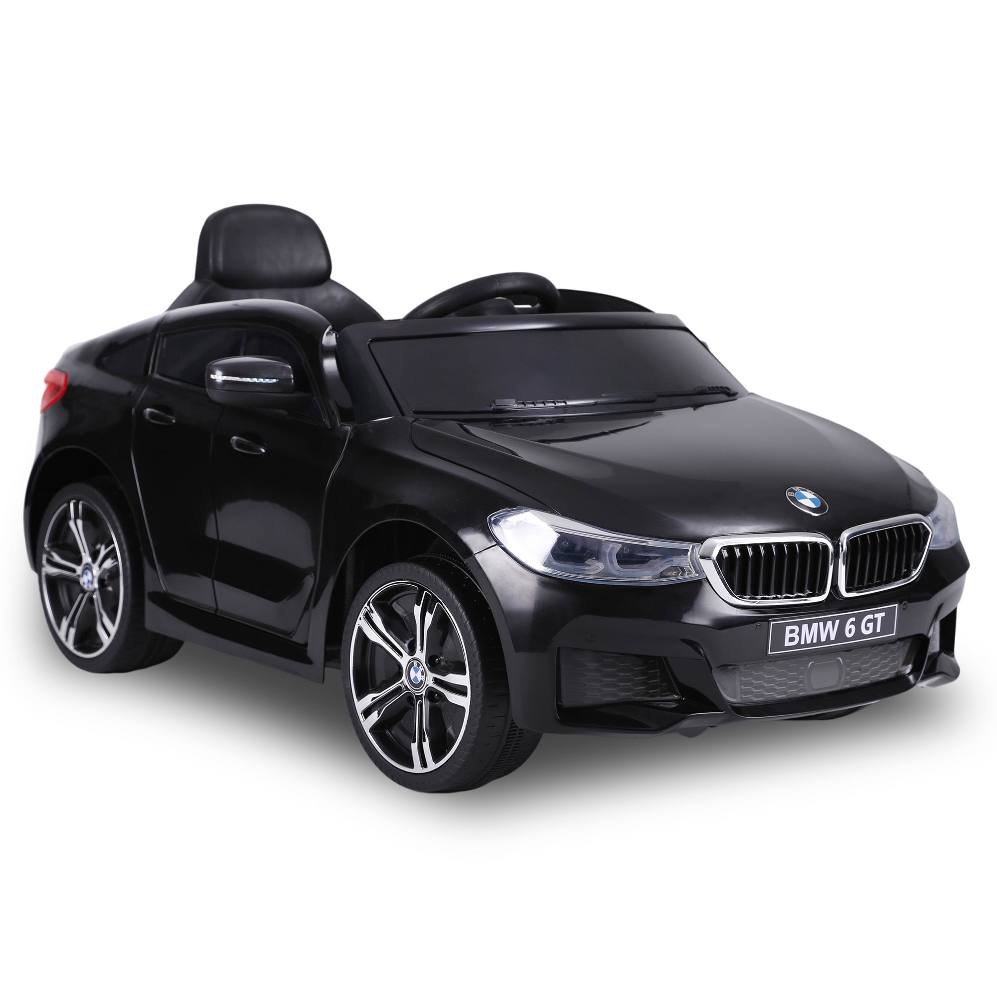 Kidsera BMW GT-6 12V Kids Ride On Car