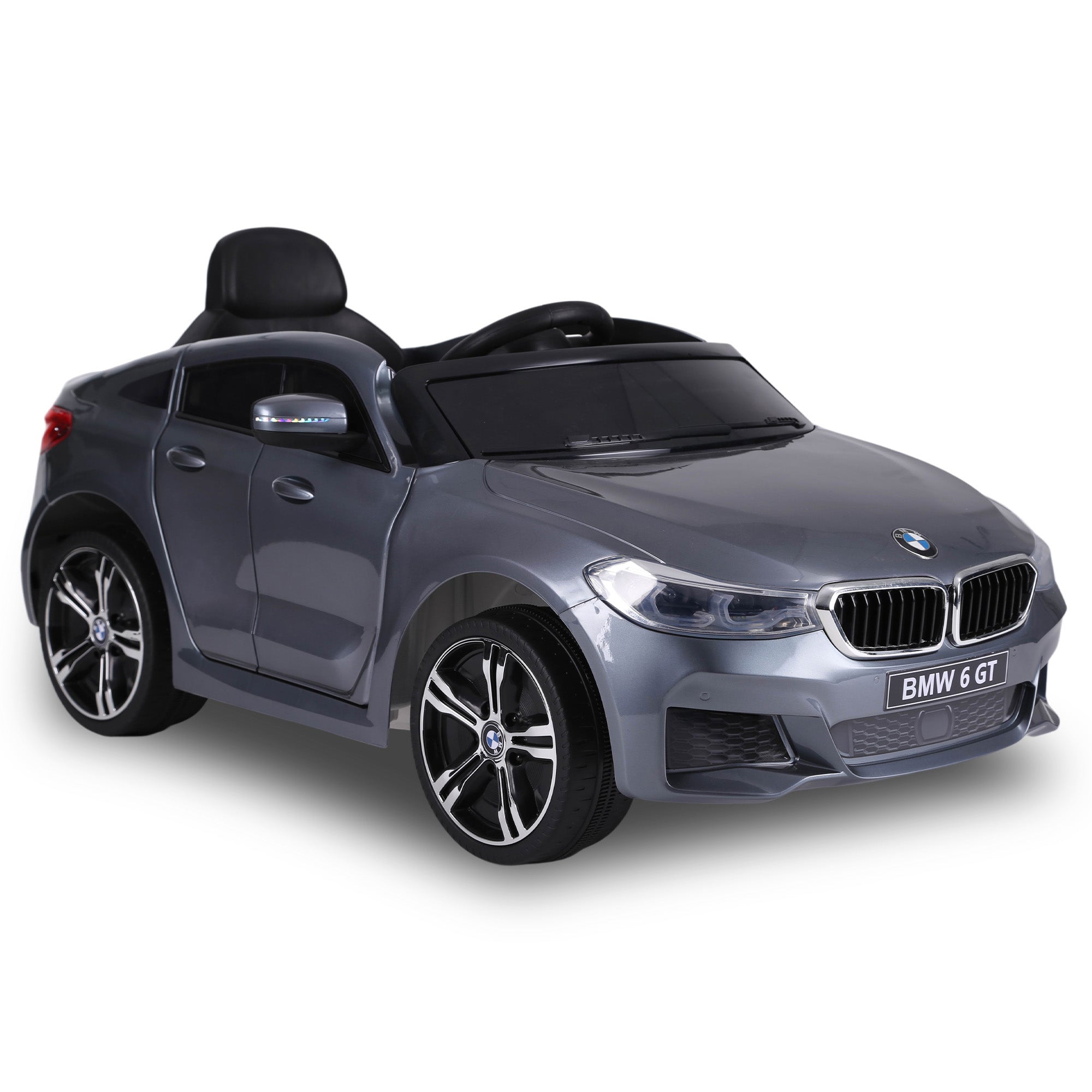 Kidsera BMW GT-6 12V Kids Ride On Car